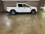 2025 Ford Maverick XLT AWD SuperCrew
