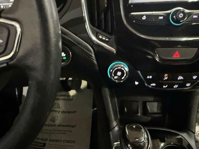2018 Chevrolet Cruze Hatchback Premier