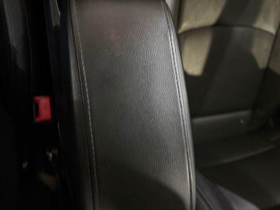 2018 Chevrolet Cruze Hatchback Premier
