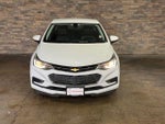 2018 Chevrolet Cruze Hatchback Premier