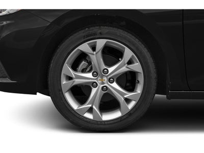 2018 Chevrolet Cruze Hatchback Premier