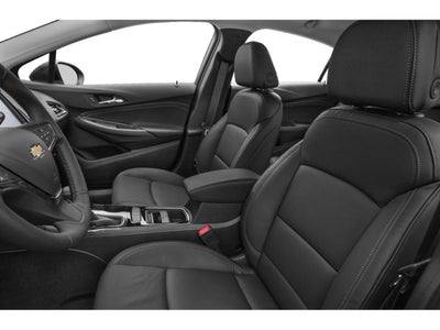 2018 Chevrolet Cruze Hatchback Premier