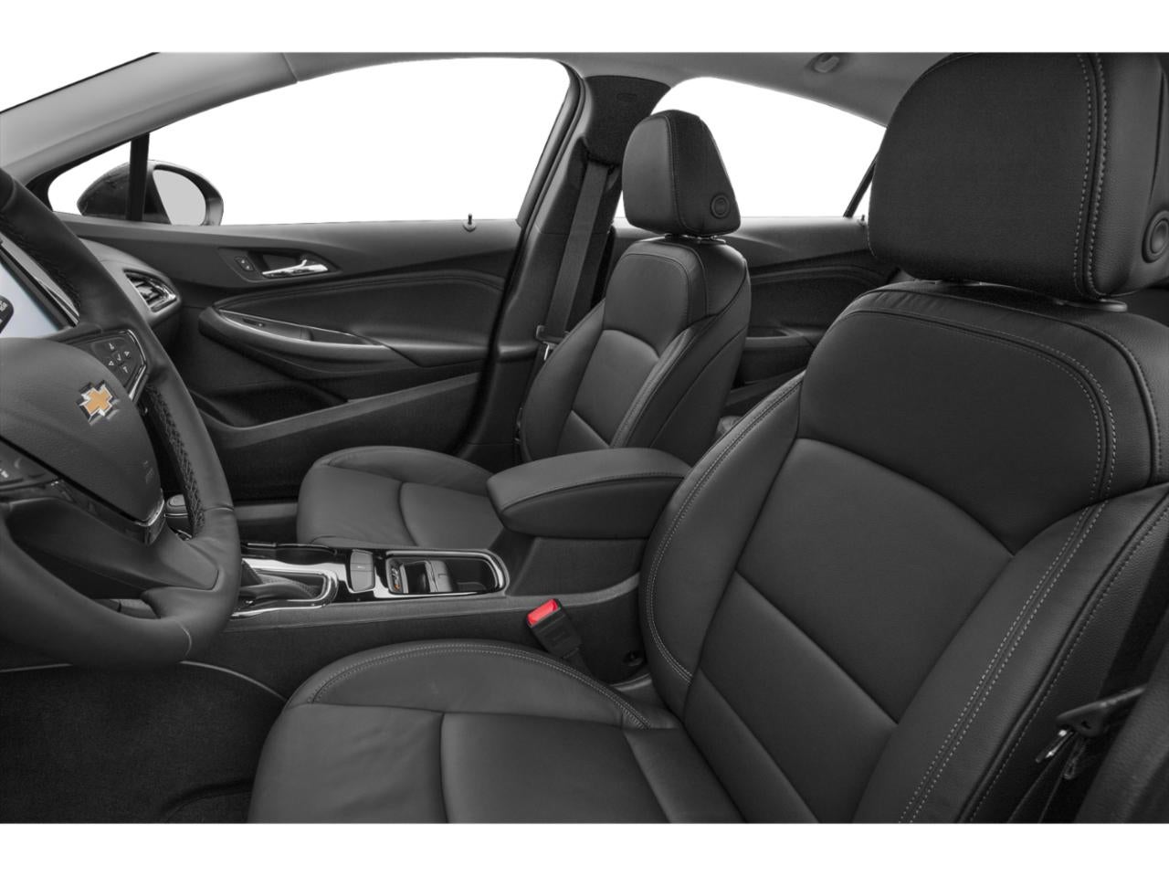 2018 Chevrolet Cruze Hatchback Premier