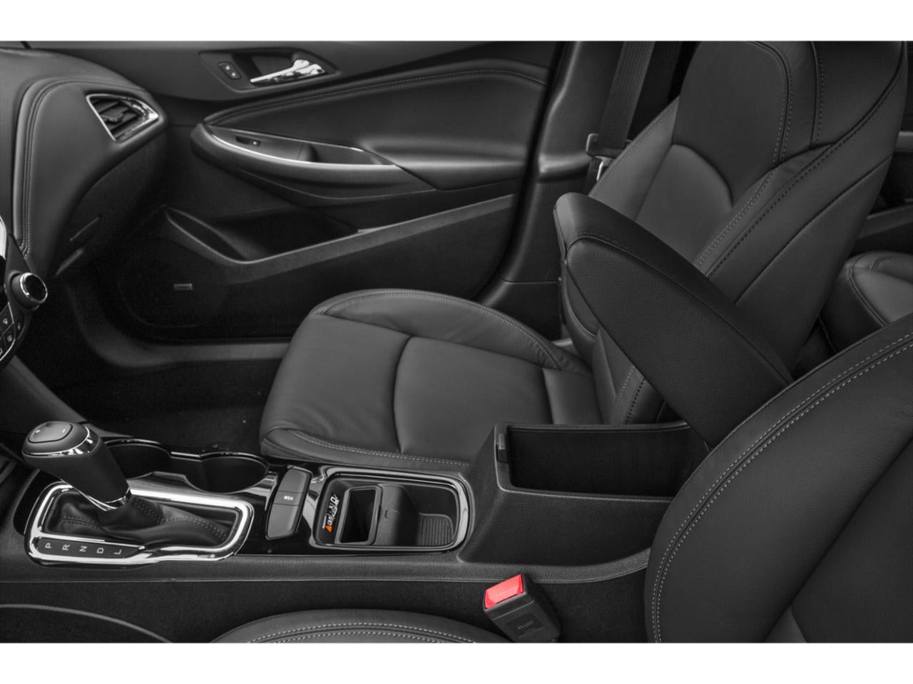 2018 Chevrolet Cruze Hatchback Premier
