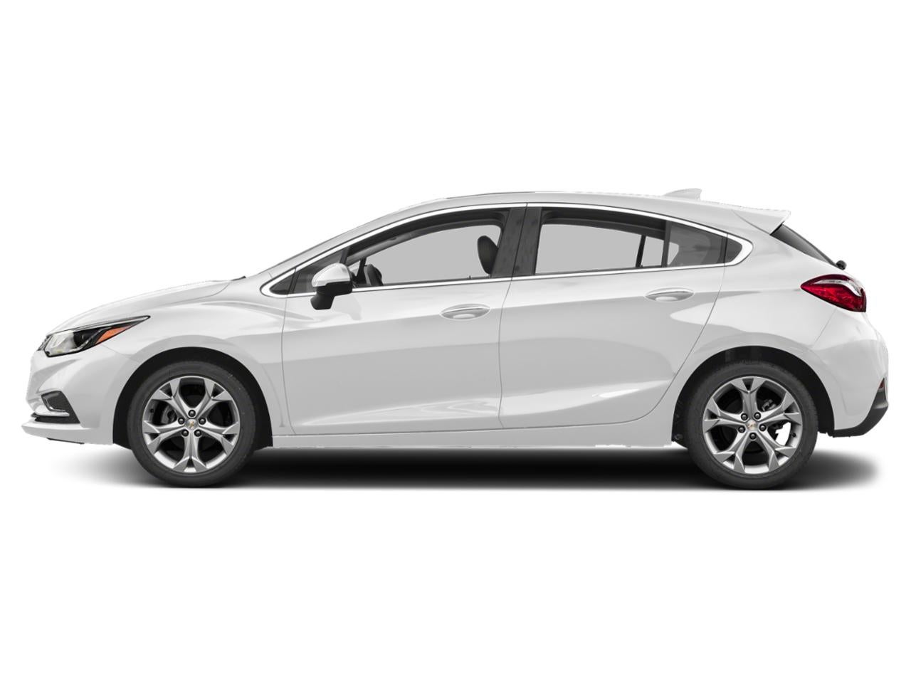 2018 Chevrolet Cruze Hatchback Premier