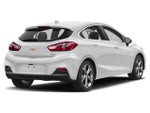 2018 Chevrolet Cruze Hatchback Premier