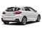 2018 Chevrolet Cruze Hatchback Premier