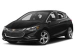 2018 Chevrolet Cruze Hatchback Premier