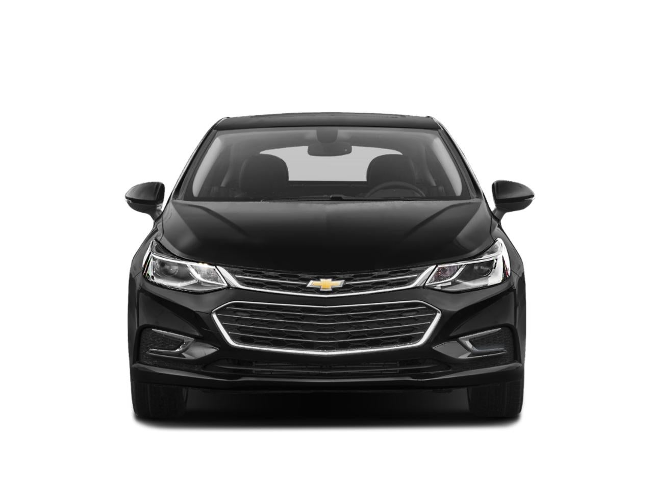 2018 Chevrolet Cruze Hatchback Premier