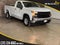 2020 Chevrolet Silverado 1500 Regular Cab Long Box 2-Wheel Drive WT