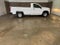 2020 Chevrolet Silverado 1500 Regular Cab Long Box 2-Wheel Drive WT