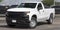 2020 Chevrolet Silverado 1500 Regular Cab Long Box 2-Wheel Drive WT