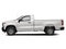 2020 Chevrolet Silverado 1500 Regular Cab Long Box 2-Wheel Drive WT