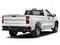 2020 Chevrolet Silverado 1500 Regular Cab Long Box 2-Wheel Drive WT