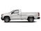 2020 Chevrolet Silverado 1500 Regular Cab Long Box 2-Wheel Drive WT