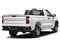 2020 Chevrolet Silverado 1500 Regular Cab Long Box 2-Wheel Drive WT