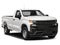 2020 Chevrolet Silverado 1500 Regular Cab Long Box 2-Wheel Drive WT