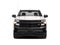 2020 Chevrolet Silverado 1500 Regular Cab Long Box 2-Wheel Drive WT