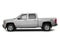 2011 Chevrolet Silverado 1500 Crew Cab Short Box 4-Wheel Drive LTZ