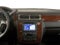 2011 Chevrolet Silverado 1500 Crew Cab Short Box 4-Wheel Drive LTZ