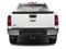 2011 Chevrolet Silverado 1500 Crew Cab Short Box 4-Wheel Drive LTZ