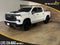 2025 Chevrolet Silverado 1500 Crew Cab Short Box 4-Wheel Drive LT Trail Boss