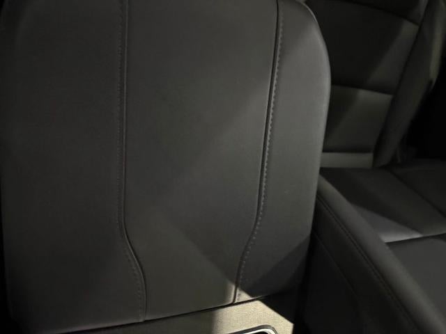 2025 Chevrolet Silverado 1500 Crew Cab Short Box 4-Wheel Drive LT Trail Boss