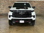 2025 Chevrolet Silverado 1500 Crew Cab Short Box 4-Wheel Drive LT Trail Boss