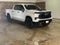 2025 Chevrolet Silverado 1500 Crew Cab Short Box 4-Wheel Drive LT Trail Boss