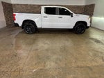 2025 Chevrolet Silverado 1500 Crew Cab Short Box 4-Wheel Drive LT Trail Boss