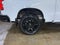 2025 Chevrolet Silverado 1500 Crew Cab Short Box 4-Wheel Drive LT Trail Boss