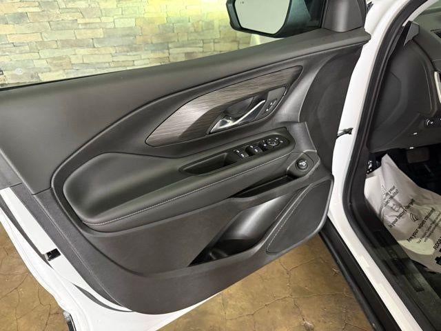 2024 GMC Terrain FWD 4dr SLE