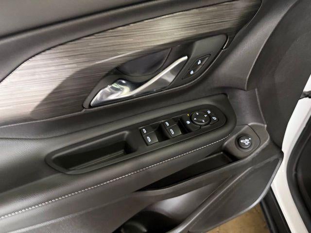 2024 GMC Terrain FWD 4dr SLE