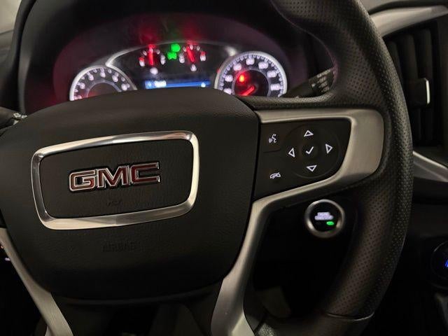 2024 GMC Terrain FWD 4dr SLE