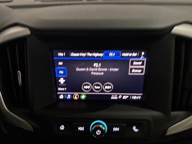 2024 GMC Terrain FWD 4dr SLE