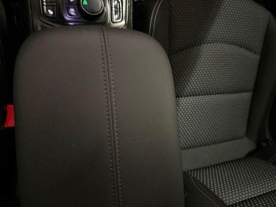 2024 GMC Terrain FWD 4dr SLE
