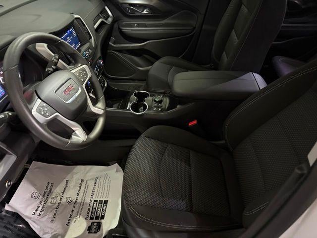 2024 GMC Terrain FWD 4dr SLE