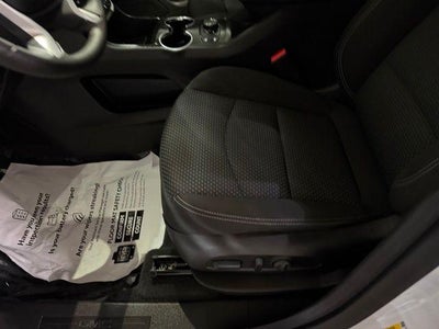 2024 GMC Terrain FWD 4dr SLE
