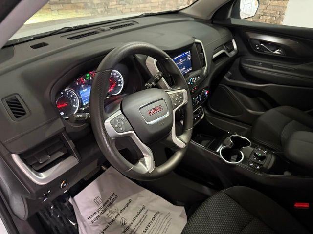 2024 GMC Terrain FWD 4dr SLE