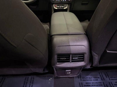 2024 GMC Terrain FWD 4dr SLE