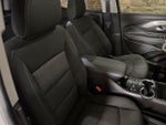 2024 GMC Terrain FWD 4dr SLE