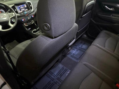 2024 GMC Terrain FWD 4dr SLE