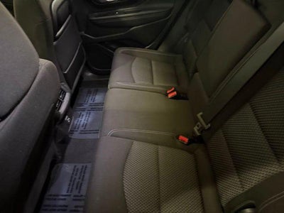 2024 GMC Terrain FWD 4dr SLE