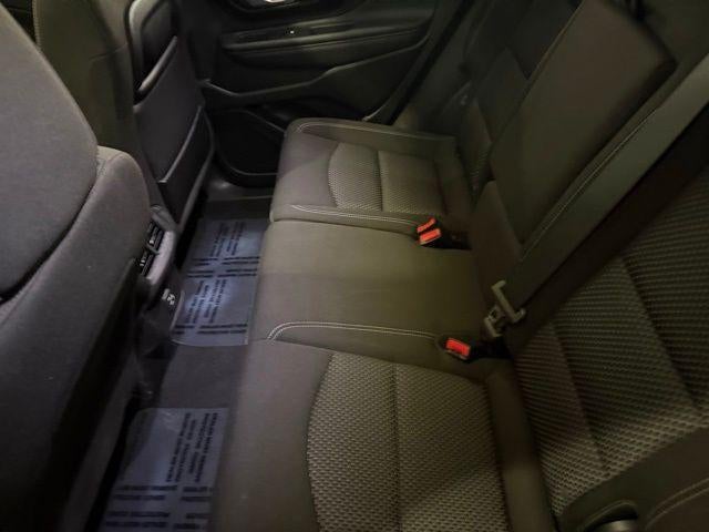 2024 GMC Terrain FWD 4dr SLE