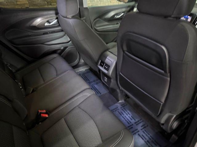 2024 GMC Terrain FWD 4dr SLE