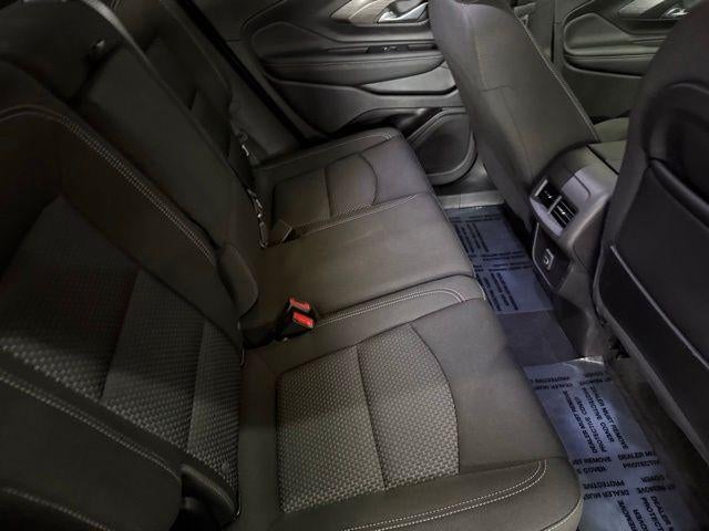 2024 GMC Terrain FWD 4dr SLE