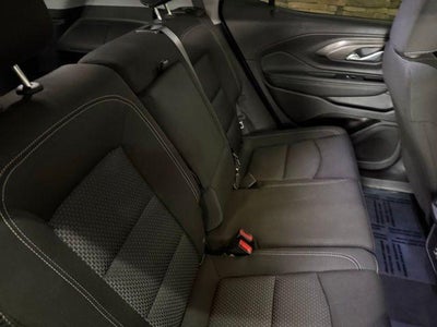 2024 GMC Terrain FWD 4dr SLE