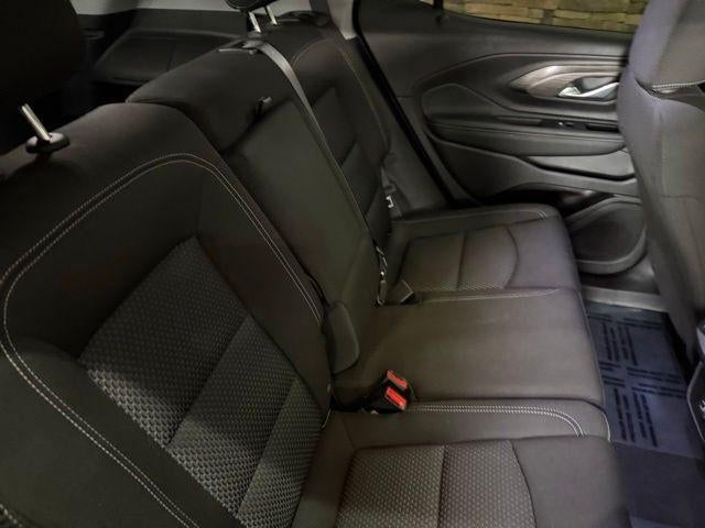 2024 GMC Terrain FWD 4dr SLE