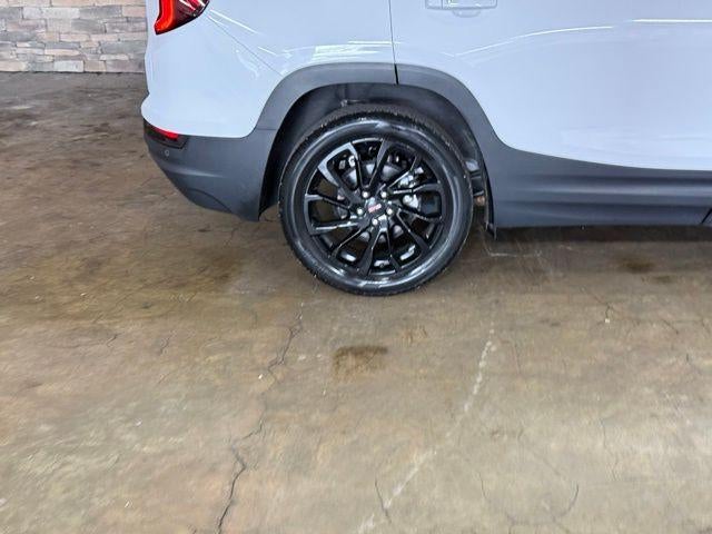 2024 GMC Terrain FWD 4dr SLE