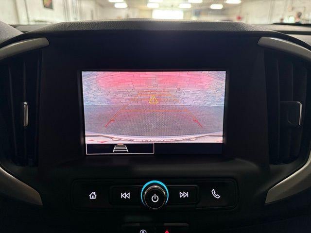 2024 GMC Terrain FWD 4dr SLE